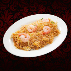Bee Hoon Goreng Udang